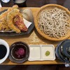 香る十割そば 蕎麦花 拓勇店