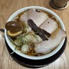 津軽煮干 ひらこ屋