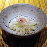 じ味 一歩 - 
