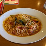 モダンパスタ - 
