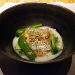 じ味 一歩 - 