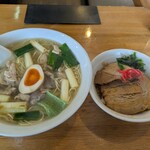 ヤンセン - 