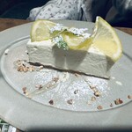 アナログ カフェ ラウンジ トーキョー - 