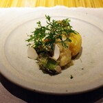 じ味 一歩 - 