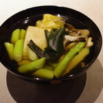 じ味 一歩 - 