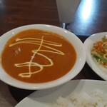 サマアジアンダイニング - 