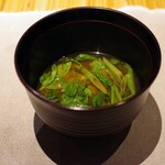 じ味 一歩 - 