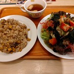牛右衛門cafe - 料理写真: