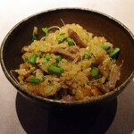 じ味 一歩 - 