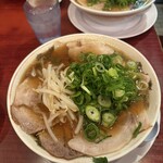 本家 第一旭 本店 - 