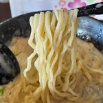 ヒャクブンノイチ - 麺リフト