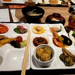 あかん遊久の里 鶴雅 - 