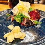 なんばや和 - 