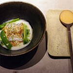 じ味 一歩 - 