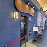 とんかつ小ばやし - 