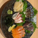 個室居酒屋 四季や - 