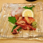 なんばや和 - 
