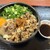 麺処 綿谷 - 料理写真: