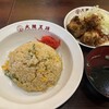 大阪王将 門前仲町店
