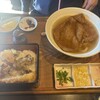 本格讃岐うどん こころ彩