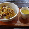 リンダルハウス - 料理写真: