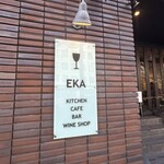 Wine＆Dining EKA - 