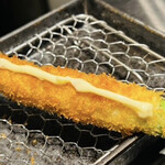 串揚げとワイン Ohana - 