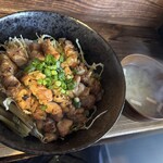 立ち呑み処 並木 - 