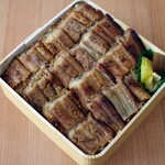 あなごめしうえの - 