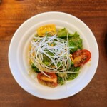 やきにく 心彩 - 