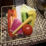 串揚げとワイン Ohana - 