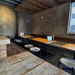 酒菜とうどん 飩燗 - 