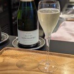 広島アンデルセン - ドリンク写真: