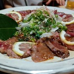 四国三郎 よしの川 - 