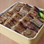 あなごめしうえの - 