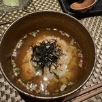 串揚げとワイン Ohana - 