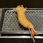 串揚げとワイン Ohana - 