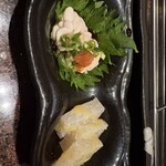 串揚げとワイン Ohana - 