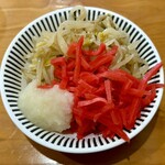 大分ラーメン十八番 - 