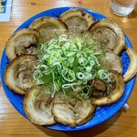 大分ラーメン十八番 - 