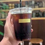 オブスキュラ コーヒー ロースターズ 本通 - 