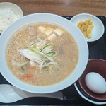 壱鵠堂  高田店