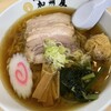 青竹手打ち佐野ラーメン加州屋 小山店