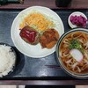 あかつき食堂