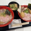 本田麺業 ららぽーと新三郷店