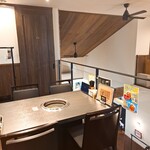 近江焼肉 おもてなし - 