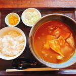 島田屋 - 料理写真: