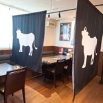 近江焼肉 おもてなし - 