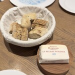 Grand Bleu Gamin - フランス直輸入の発酵バター