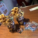 ブルーシール イオンレイクタウンkaze - 